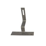 Rooftop Hook for Solar Panel
