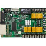 Multifunction Card MFN300  for LED Display