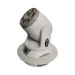 120W Three Prism Wash Gobo 2in1 Moving Head