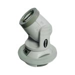 100W Small Steel Cannon Moving Head