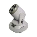 4 LED Wash Moving Head