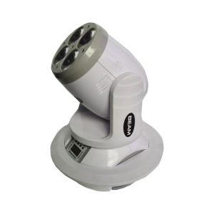 4 LED Wash Moving Head