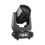 80W LED Zoom Beam Moving Head
