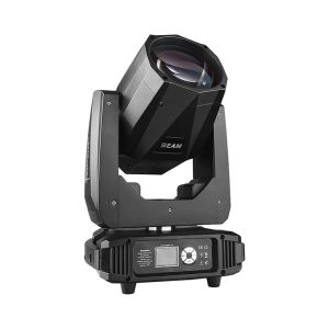 80W LED Zoom Beam Moving Head