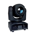 10W LED Moving Head Spot
