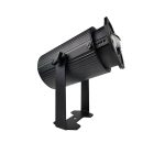 Compact Pinspot LED 40W RGBW 4in1 Par with Manual Zoom