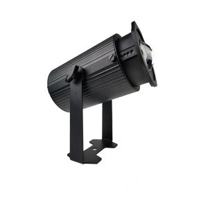 Compact Pinspot LED 40W RGBW 4in1 Par with Manual Zoom