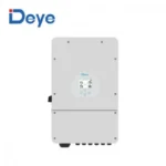 Deye 8kw Hybrid Inverter - 1 phase