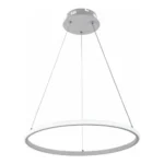 LED VISILICA BELA 30W CCT/DIM/KONTROLA