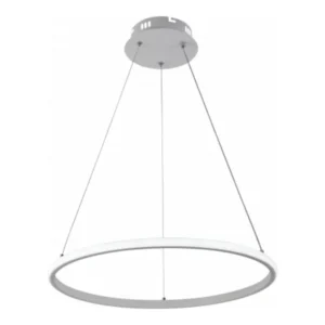 LED VISILICA BELA 30W CCT/DIM/KONTROLA
