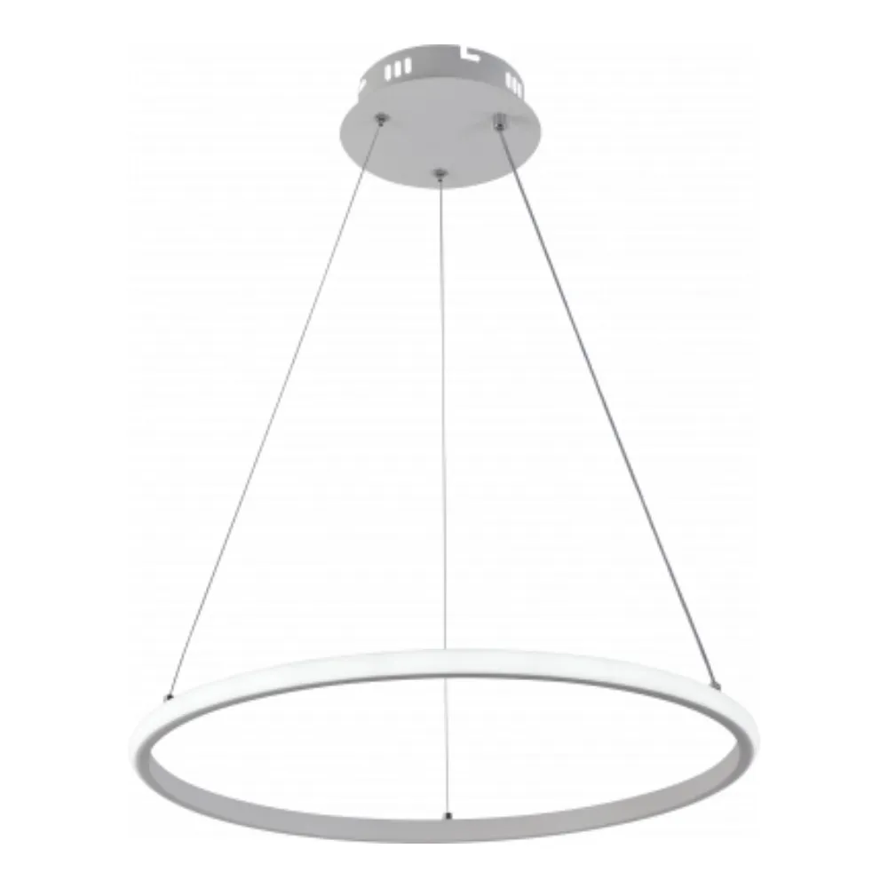 LED VISILICA BELA 30W CCT/DIM/KONTROLA