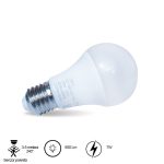LED SIJALICA S11 A60 10W E27 4000K SENZOR