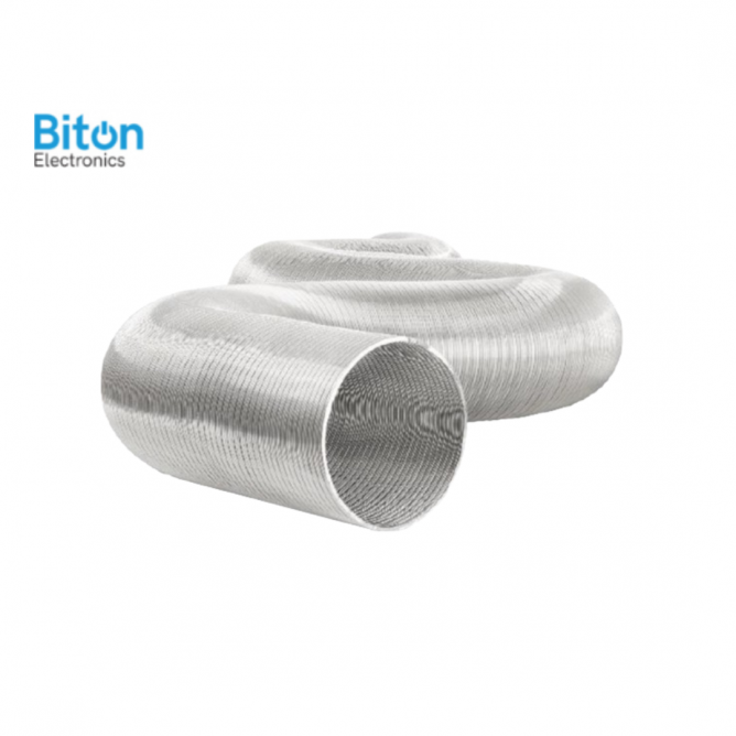 DEC ALUFLEX CREVO 200mm x 3m