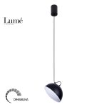 ARIA 27 VISILICA DIM 20W 3000K CRNA