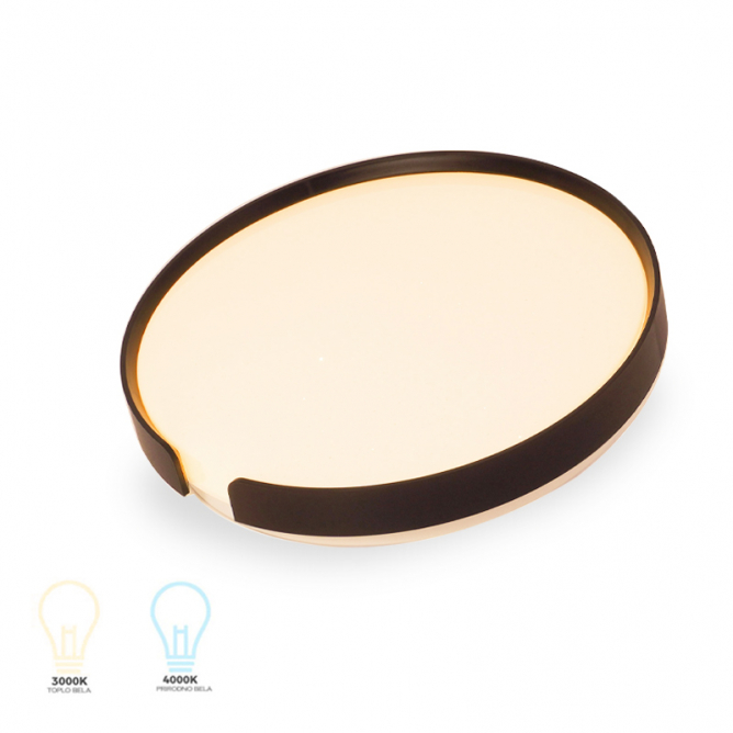 led-plafonjera-el2494-24w-30004000k-crna.jpg LED PLAFONJERA EL2494 24W 3000/4000K CRNA