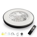 LED PLAFONJERA YL-FAN-G010 48W 3000K/4000K/6500K