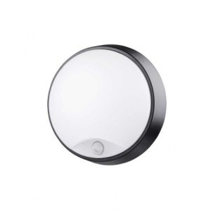 LED SVETILJKA BL5 14W 4000K IP54 SENZOR
