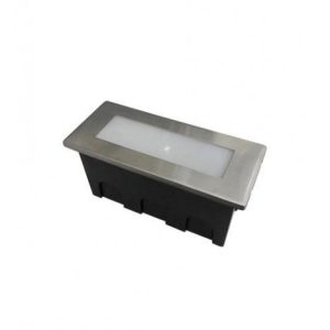 LED SVETILJKA CO15A ZIDNA UGRADNA 1.5W 4000K IP65