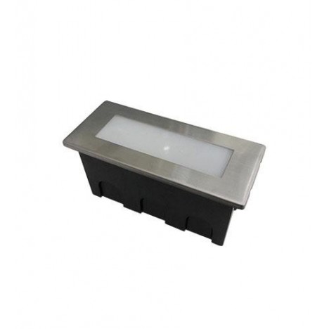LED SVETILJKA CO15A ZIDNA UGRADNA 1.5W 4000K IP65