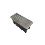 LED SVETILJKA CO15C ZIDNA UGRADNA 1.5W 4000K IP65