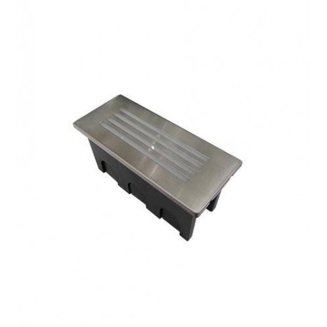 LED SVETILJKA CO15C ZIDNA UGRADNA 1.5W 4000K IP65