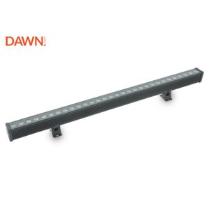 LED REFLEKTOR JM-078 36W RGBWW 4in1 3000K IP66 24V