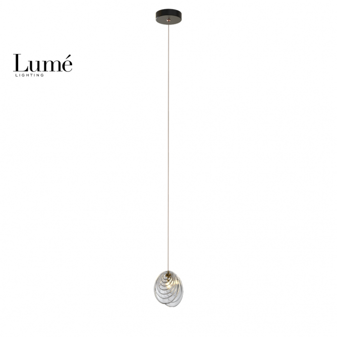 luna-269-visilica-1g9-mesing.jpg LUNA 269 VISILICA 1*G9 MESING