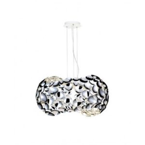 LUNA 50 VISILICA 3*E27 HROM