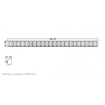 MODUL ZA LED PANEL T11-06A811 21W 4000K