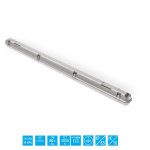 VODODIHT LED OMS V BSC 36W 4000K 5100lm IP65 IK10