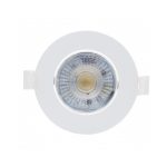 UGRADNA LED ROZETNA FIKSNA 3W/5W/7W CCT 500lm IP20