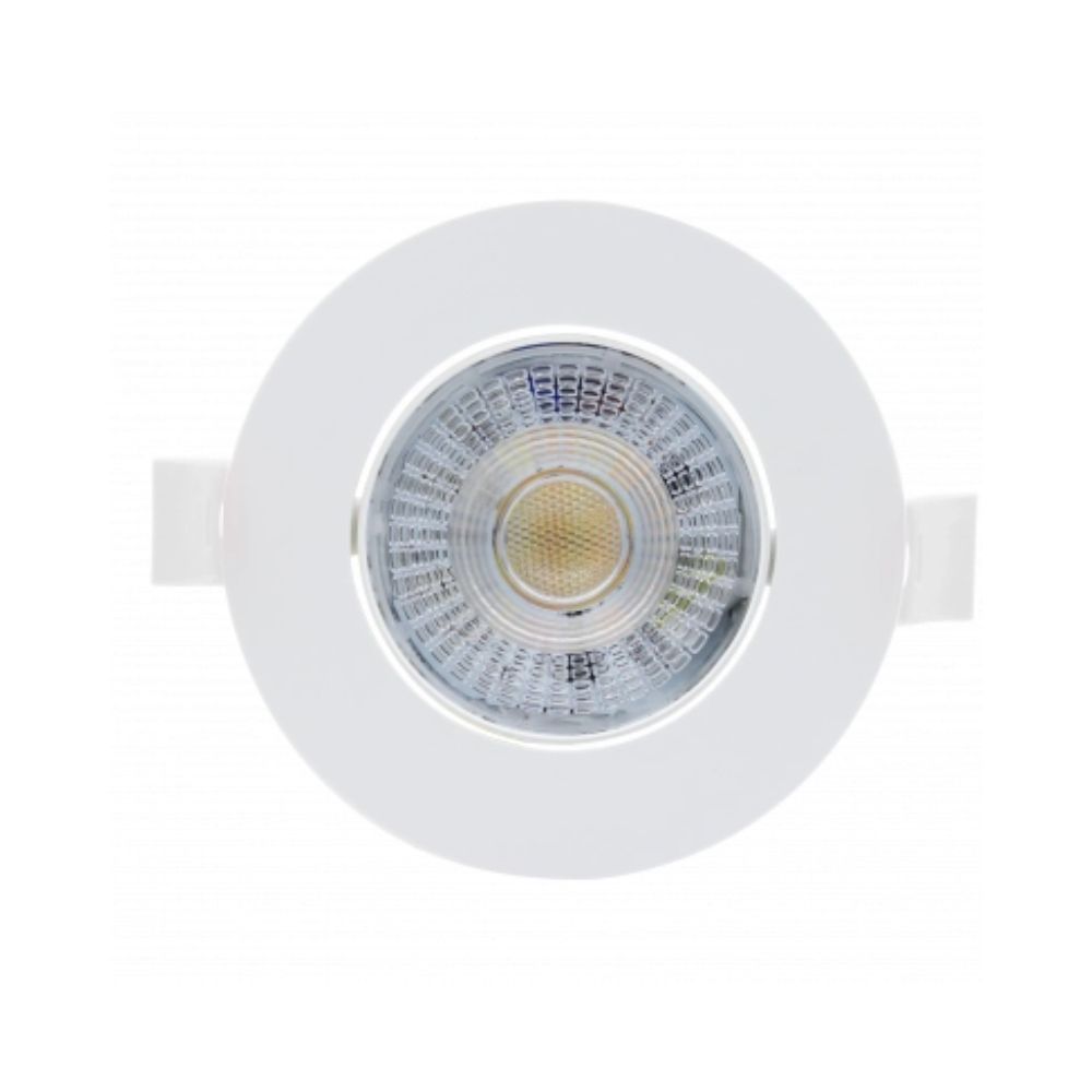 UGRADNA LED ROZETNA FIKSNA 3W/5W/7W CCT 500lm IP20