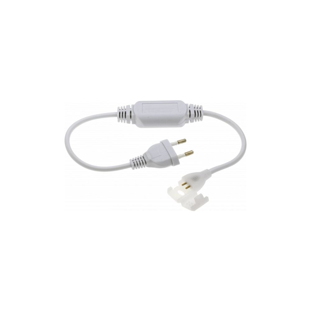 6546 INPUT KABL SA KONEKTOROM ZA LED FLEX CREVO MILKY