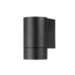 SVETILJKA W10171 ZIDNA 1*GU10 IP65 CRNA
