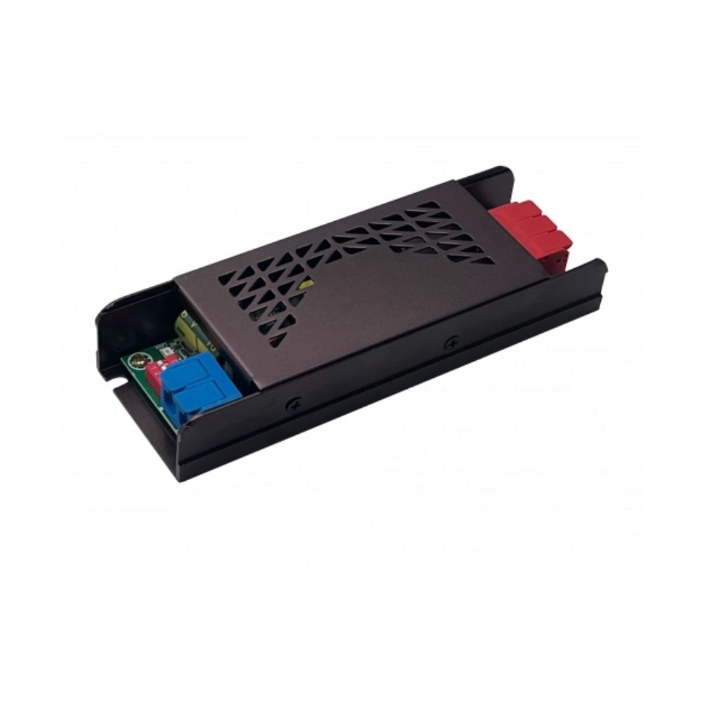LED SLIM TRAFO BRZI SPOJ 100W 24V/4.1A IP20