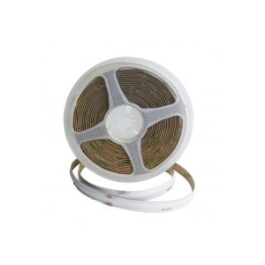 LED TRAKA COB RGB 24V 576LED/M 14W 10mm