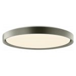 LED PLAFONJERA 36W CCT GREJ 2700lm Ф515x80mm