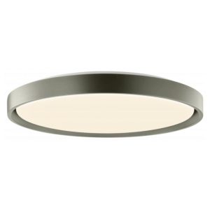 LED PLAFONJERA 36W CCT GREJ 2700lm Ф515x80mm