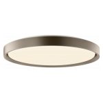 LED PLAFONJERA 36W CCT TAUPE 2700lm Ф515x80mm