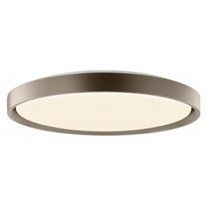 LED PLAFONJERA 36W CCT TAUPE 2700lm Ф515x80mm
