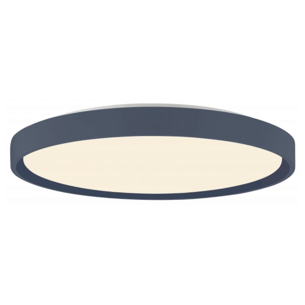 LED PLAFONJERA 36W CCT INDIGO 2700lm Ф515x80mm