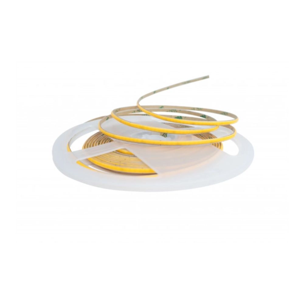 LED TRAKA COB SLIM 24V 7W/M 4000K 3mm