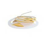 LED TRAKA COB SLIM 24V 7W/M 6000K 3mm