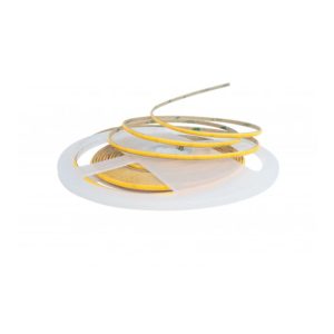 LED TRAKA COB SLIM 24V 7W/M 6000K 3mm