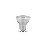 LED SIJALICA GU10 DIMABILNA 5.5W 4000K 38°