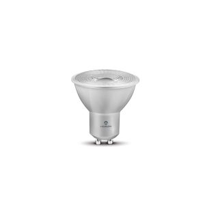 LED SIJALICA GU10 DIMABILNA 5.5W 6400K 38°