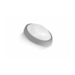 SIVA LED SVETILJKA OVAL 15W 4200K IP65 1120lm