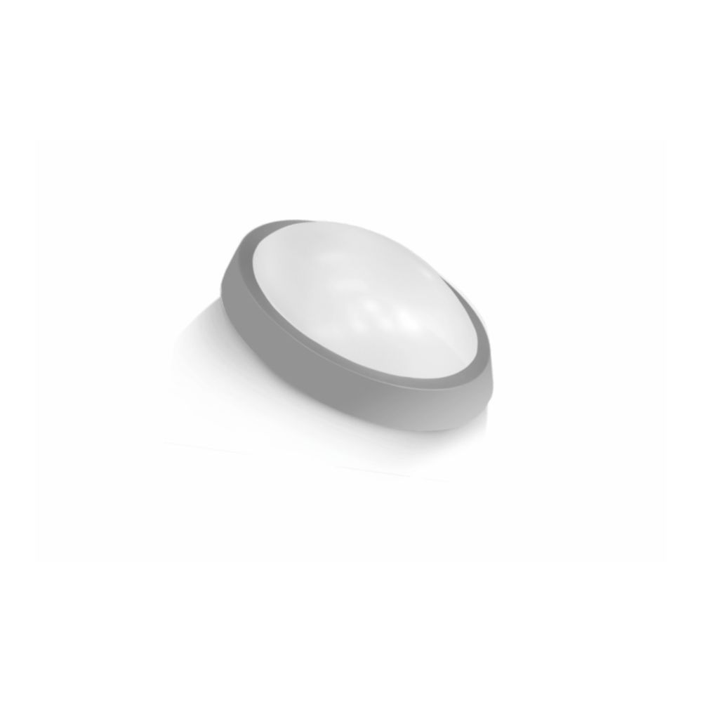 SIVA LED SVETILJKA OVAL 15W 4200K IP65 1120lm