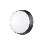 SIVA LED SVETILJKA KRUG 18W 4200K IP65 1350lm