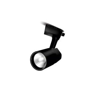 ŠINSKI REFLEKTOR 30W COB 4000K CRNI